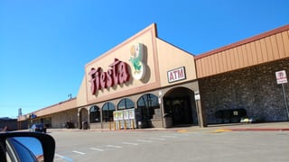 Fiesta Mart