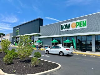 Amazon Fresh