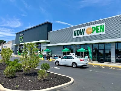Amazon Fresh
