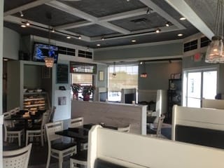 Cafe Melissa