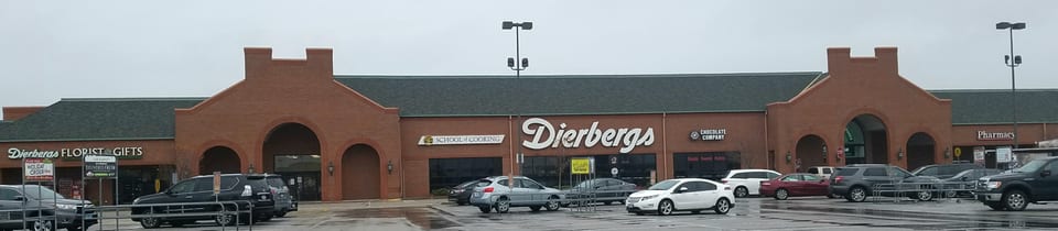 Dierbergs Edwardsville Cr