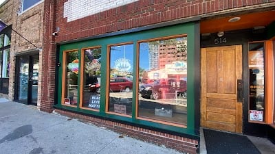 Billiards On Broadway
