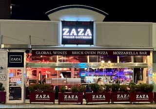 Zaza