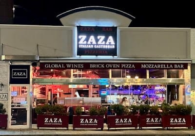 Zaza