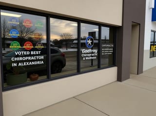 Godfrey Chiro & Wellness