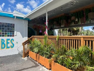 Nueva Cantina Restaurant