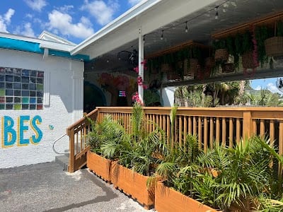 Nueva Cantina Restaurant