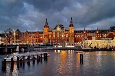 Spoor 7