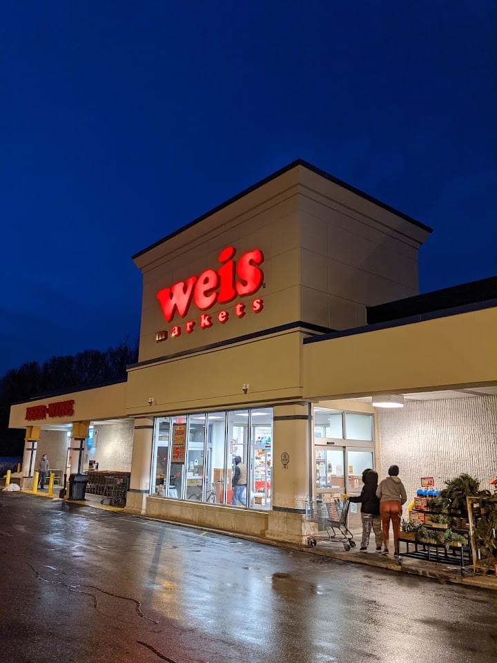 Weis Markets #41