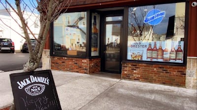 Saul Good Liquors