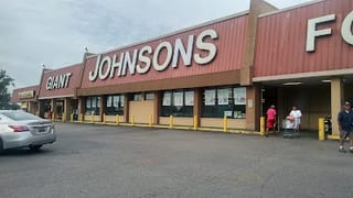 Giant Johnsons Food