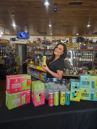 Simply Wines & Spirits