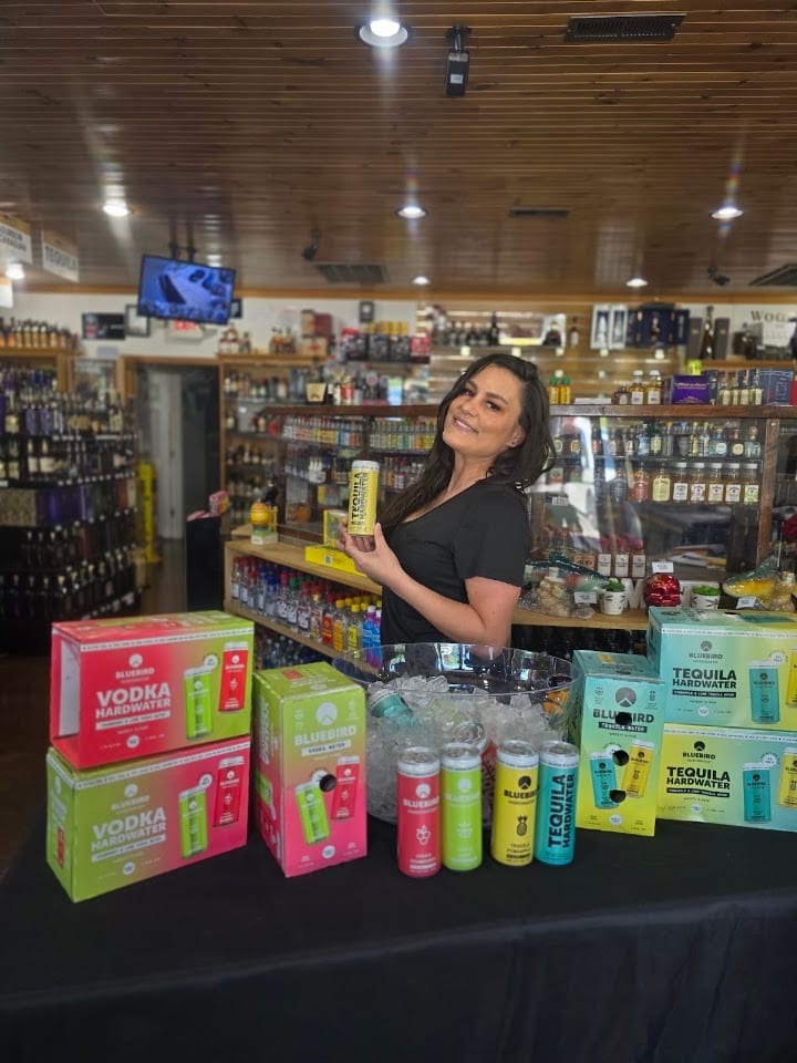 Simply Wines & Spirits