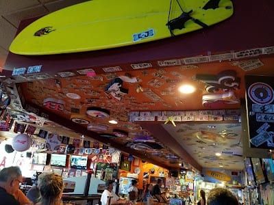 Teakwoods Bar & Grill