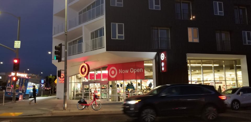 Target