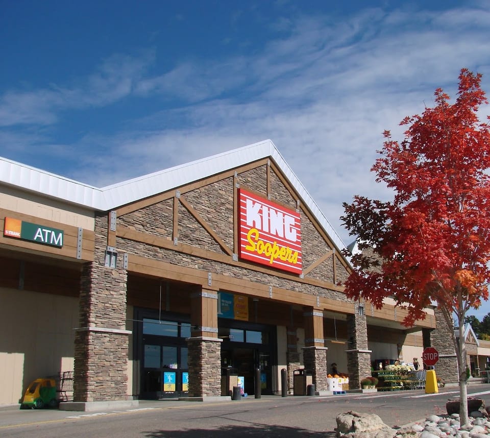 King Soopers Marketplace