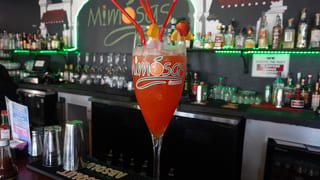 Mimosas Gourmet