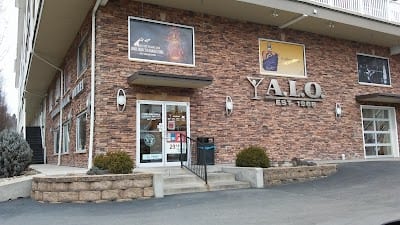 Ashebrooke Liquor Store