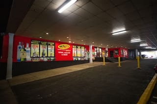 Bevmax Ridgeway (Stamford)