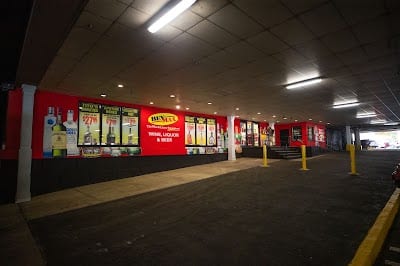 Bevmax Ridgeway (Stamford)