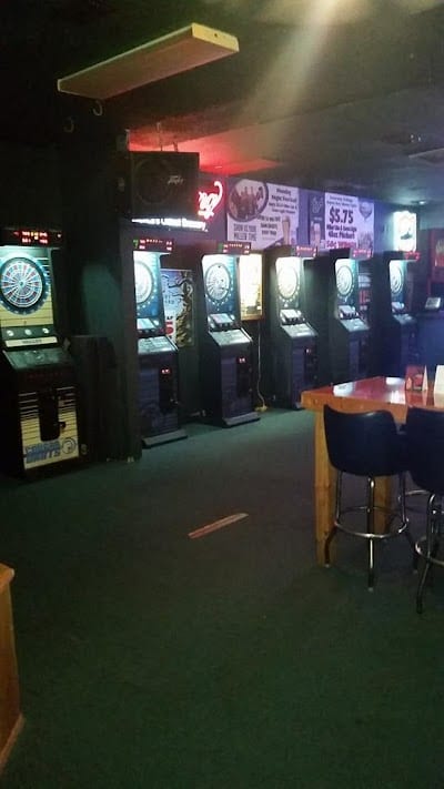 Rudy's Sports Bar