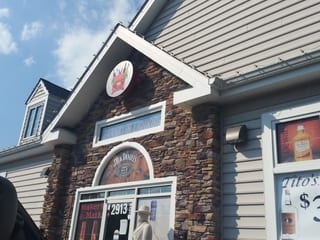 Franklin Liquors