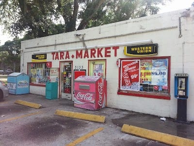 Tara Market