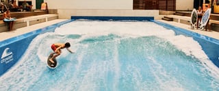 Goodsurf Dallas