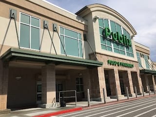 Publix Super Market