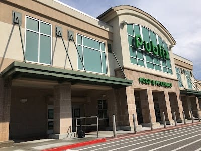 Publix Super Market