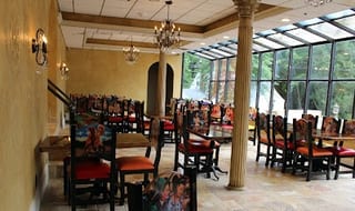 Casa Don Manuel
