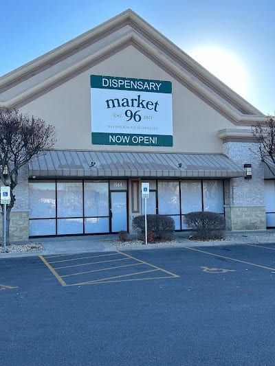 Market 96 - Oswego