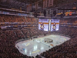 Aramark Ppg Paints Arena