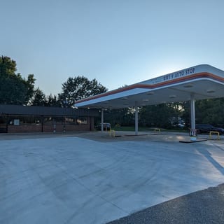 Hwy9 Auto Stop