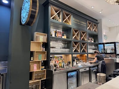 Fenwicks Food Hall