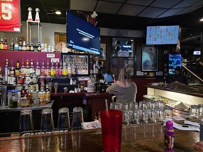 Erins Pub