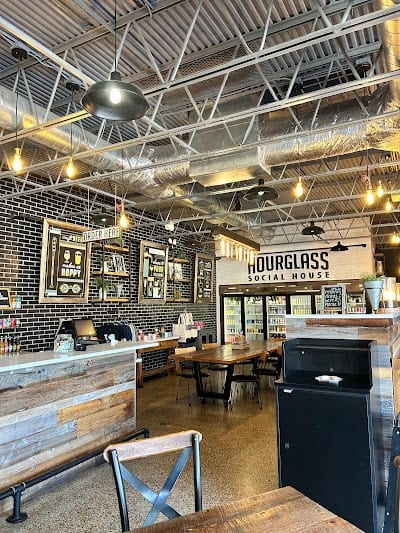 Foxtail Coffee Co