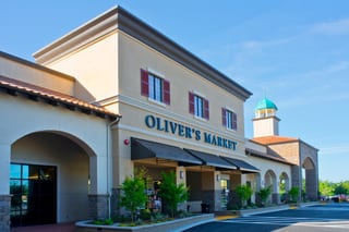 Olivers Market