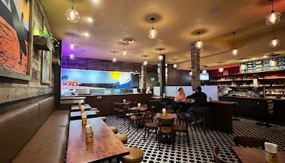North Beach Cantina