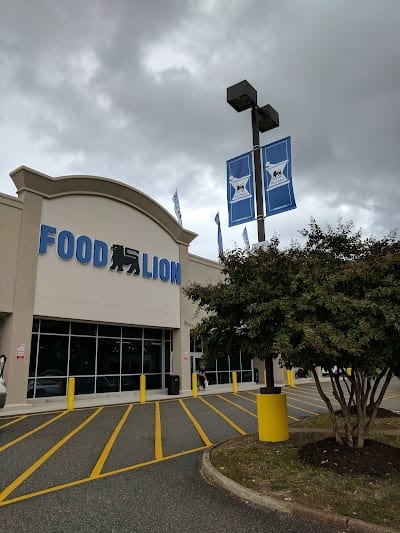 Food Lion
