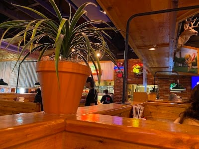 Texas Roadhouse