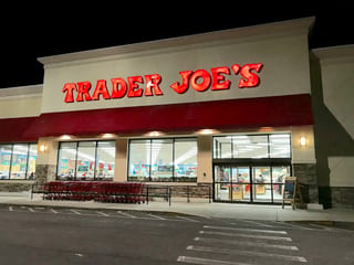 Trader Joes