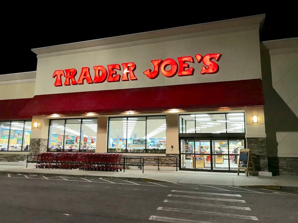 Trader Joes