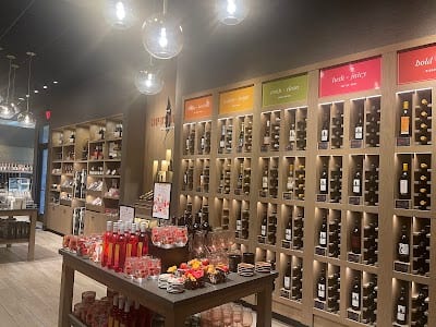 Coopers Hawk Winery & R #unk