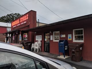 Wilsons General Store & Deli