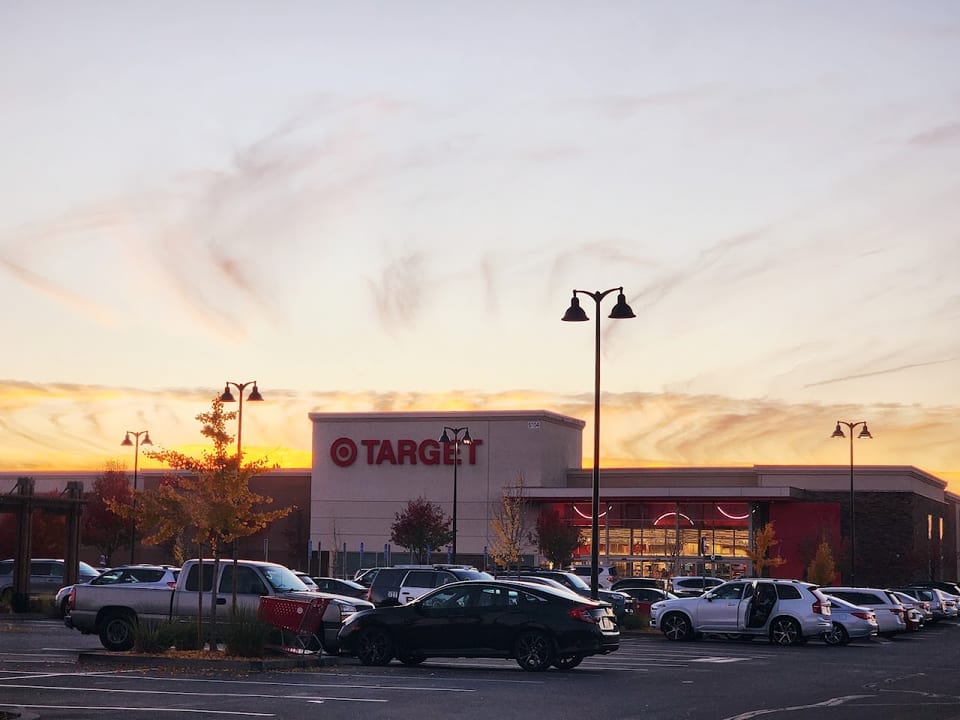 Target