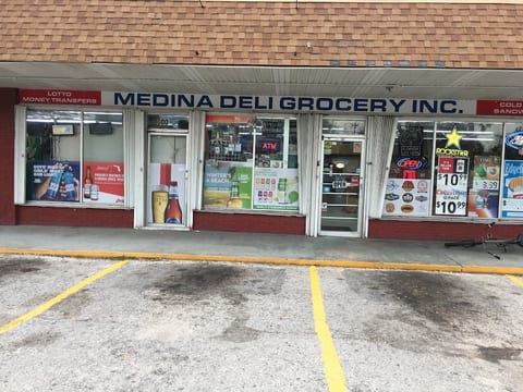 Medina Deli Grocery