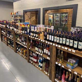 Beverage Barn