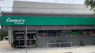 Canseco's Carrollton Market