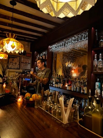 The York